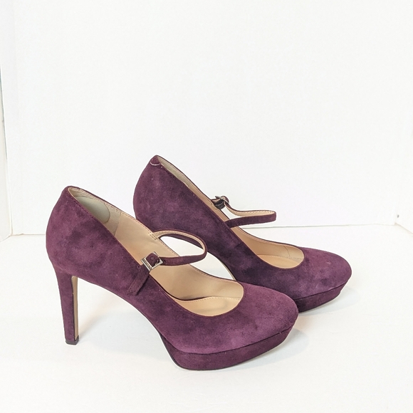 Vince Camuto Joshlynn pump - Picture 16 of 16